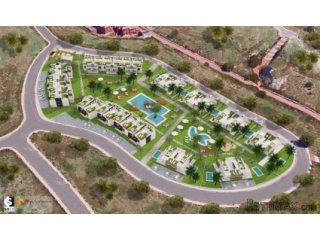 ALEGRIA VILLAGE BENIDORM RESORT. Nuestro nuevo proyecto en..