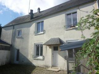 Maison / Villa - Maison De Ville La..