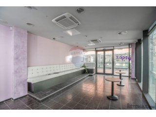 Rijeka, Centar - poslovni prostor 103m2