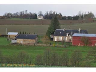 Rural Space, Ten Minutes From Town..