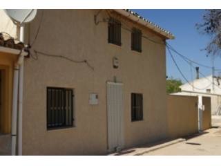 Finca Pinoso