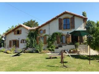 Marciac , Gers , Midi-pyrenees -..