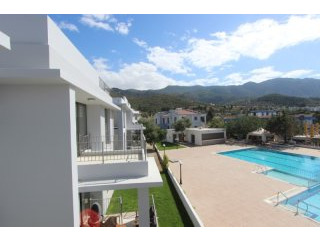 Olive Mills Park 2 Bed Penthouse