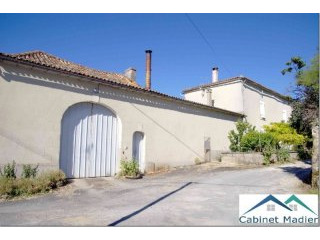 Stone House For Sale Saint Jean D'angely