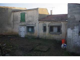 Stone House For Sale Surgeres