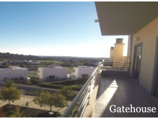4 Bed Penthouse For Sale In Loule..