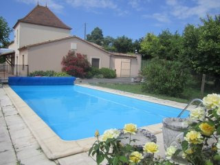 A Well Built Traditional French..