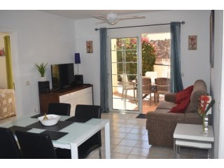 Apartment in La Finca - OUT01091