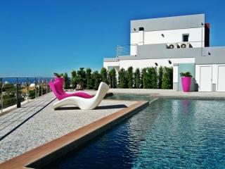 Sales villa Calp