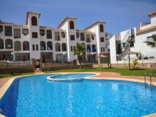 2 Bedrooms - Apartment - Alicante - For..