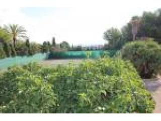 Plot, Alicante (Costa Blanca), Alfaz..