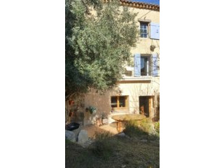 Pretty Stone Village House With 80 m2..