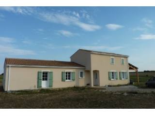 Stone House For Sale St Jean D Angely