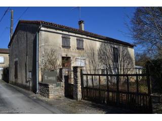 Old Stone House To Renovate...