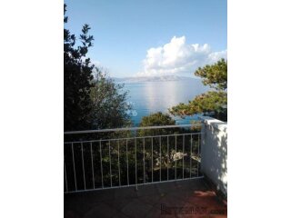 SENJ SVETI JURAJ KUĆA PRVI RED DO MORA