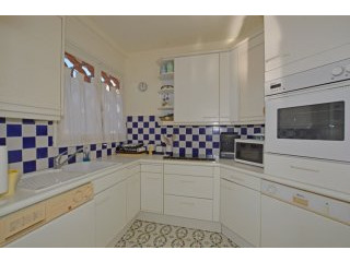 Spacious Two Bedrooms At St Jean Cap..