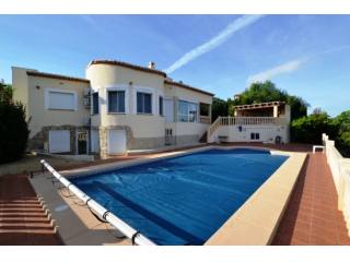 4 Bedroom 3 Bathroom Villa Sale Javea -..