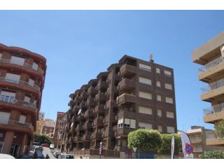4 Bedrooms - Apartment - Murcia - For..