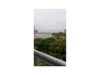 495 Brickell Av, Unit 807, Miami, Fl..