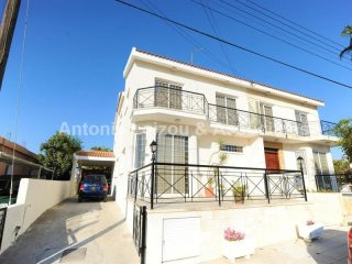 Four Bedroom Semi Detached House