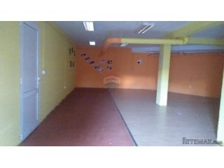 ISTRA,poslovni prostor u centru Umagu