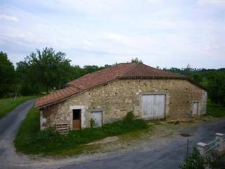 St Pancrace (24530)