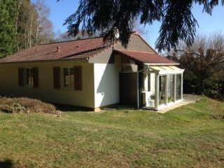 Detached House in the Countryside
