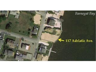 Land For Sale: 117 Adriatic Avenue..