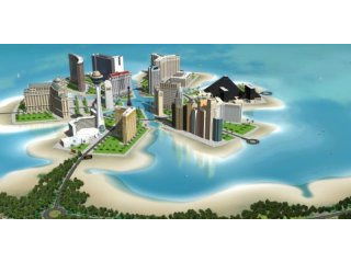 Projet International Riviera