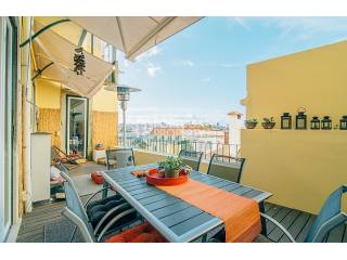 Spectacular 3 Bedroom Apartment in..