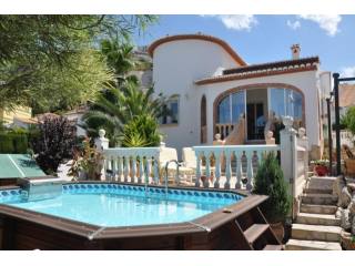 2 Bedrooms - Villa - Alicante - For Sale
