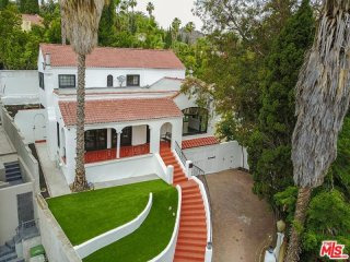 2037 Holly Hill Ter | Los Angeles..