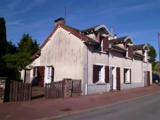 3-Bed Village House In The..