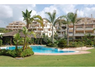 Apartment For Sale In Benahavis..
