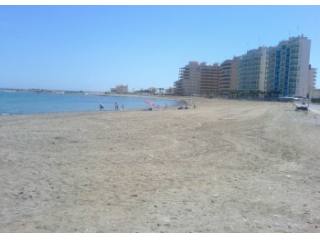 BEACH HOLIDAY APARTMENT