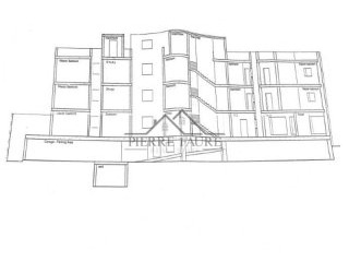 Block Of Apartments - Birkirkara