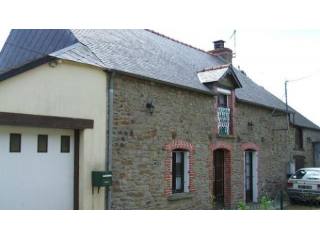 Country Cottage With More Potential