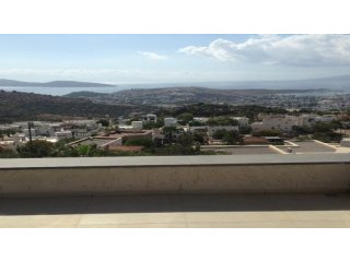 Superb sea view over the bay of Bodrum..