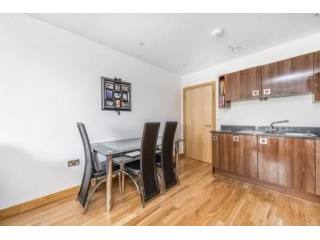 2 bed flat to rent