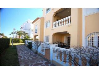 Apartment For Sale Denia - Ref: 2608