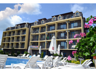 Furnished Studio for sale in the centre..