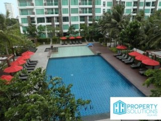1 Bed Condo For Sale At Amari - Hua Hin