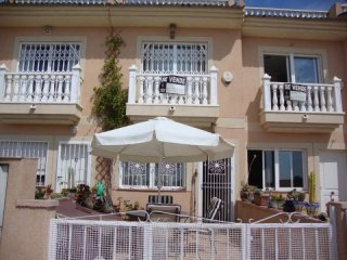 2 Bedrooms - Townhouse - Alicante - For..