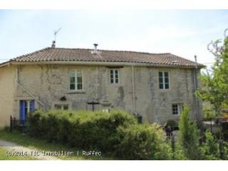 Renovated 3 bed watermill with over a..