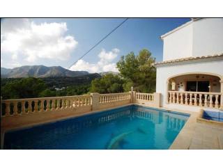 Villa For Sale Gandia - Ref: 2550