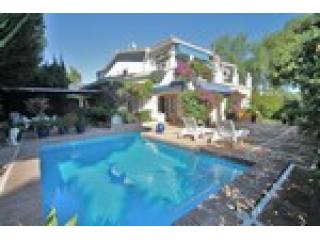 3 Bedrooms - Villa - Malaga - For Sale