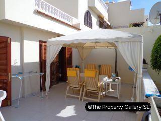 Apartment For Sale in San Eugenio..
