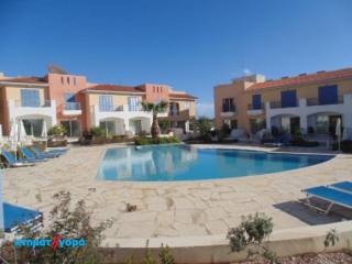 Apartment-Flat in Anarita, Pafos