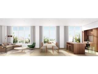 2 bedroom Apartment For Sale: 509..