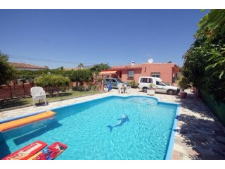 2 Bedrooms - Property - Malaga - For..